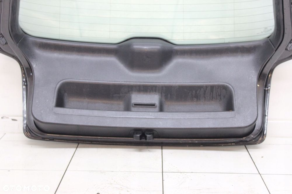 KLAPA POKRYWA BAGAŻNIKA AUDI A3 8P LIFT 3D 2009 LZ7L - 7