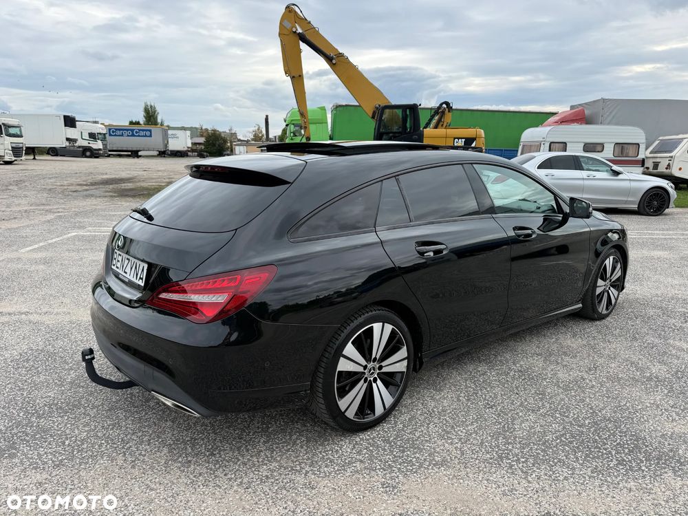 Mercedes-Benz CLA 220 4Matic 7G-DCT AMG Line - 8