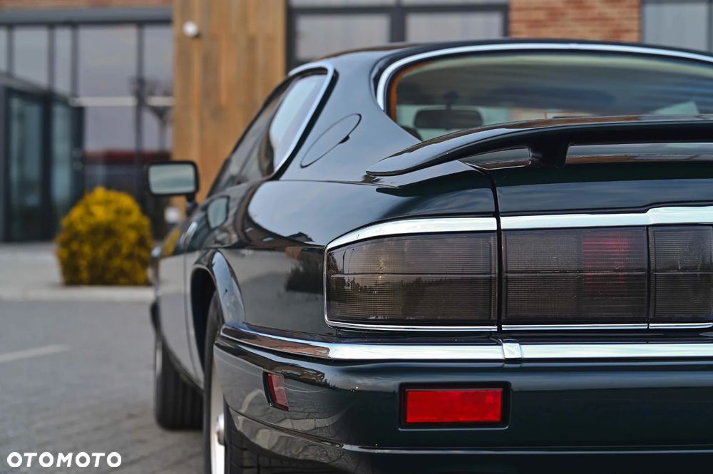 Jaguar XJS - 13