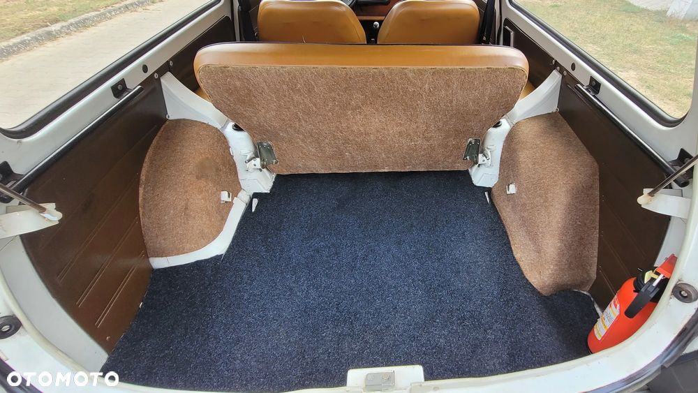 Trabant 601 - 17