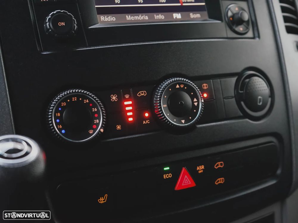 Mercedes-Benz Sprinter 313 CDI IVA DEDUTIVEL - 16