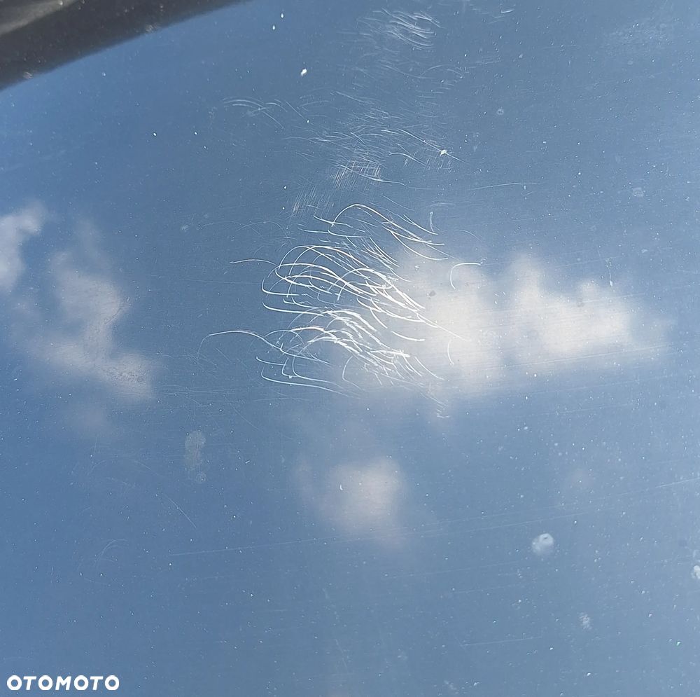 MASKA Z GRILLEM -  OPEL MERIVA A LIFT- 2006 -10 rok / Z168 - 4