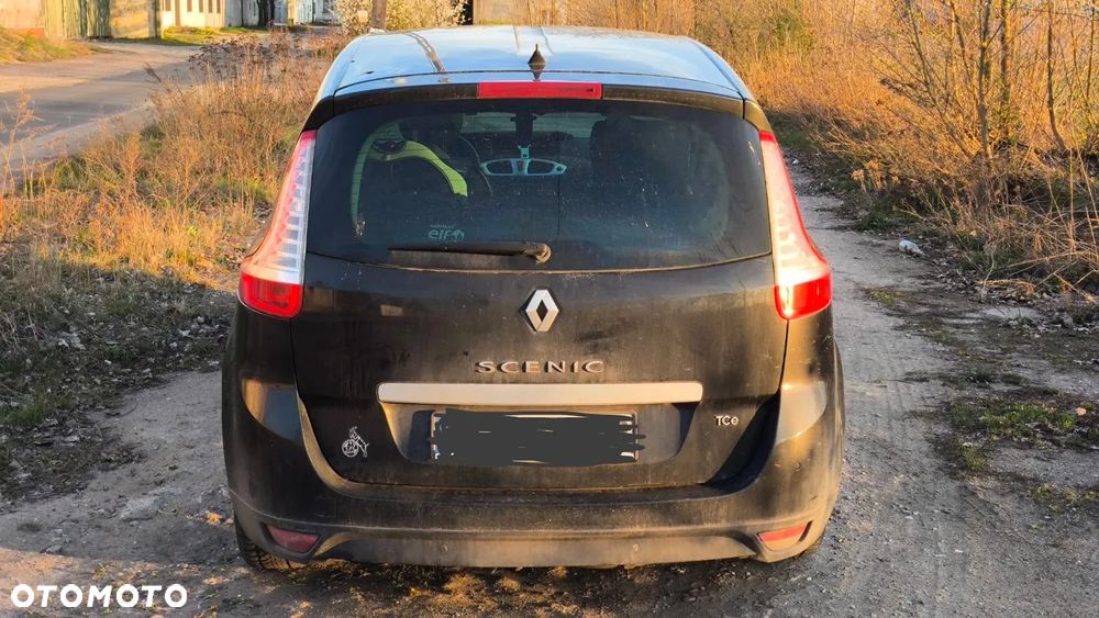 Renault Scenic TCe 130 Dynamique - 4