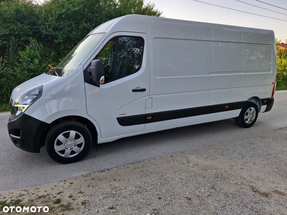 Opel Movano - 32
