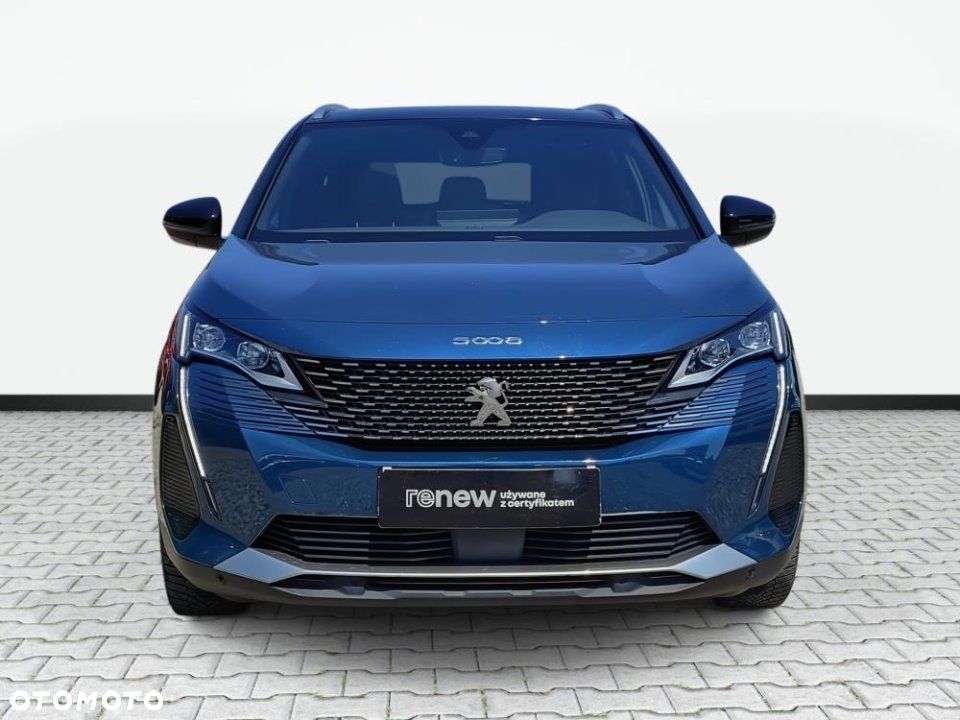 Peugeot 5008 - 2