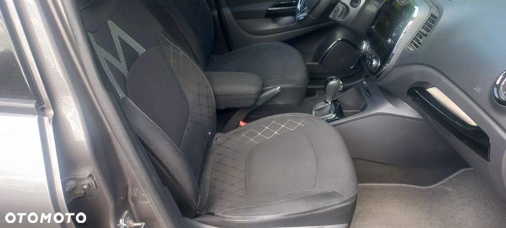 Renault Captur ENERGY TCe 120 EDC Dynamique - 21