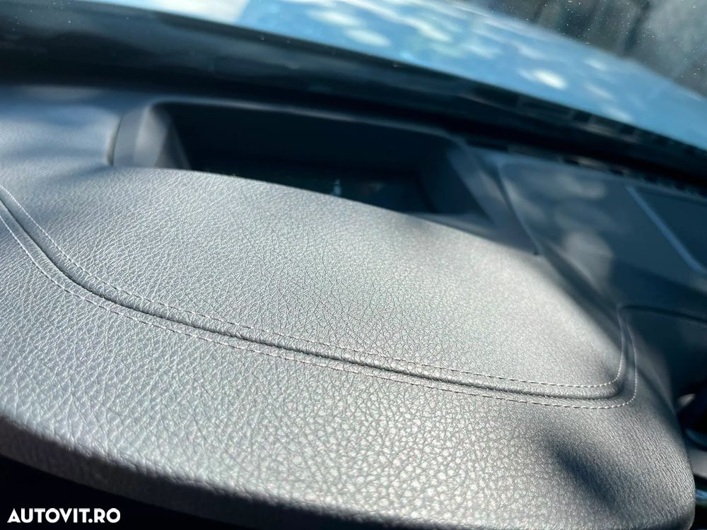 BMW Seria 4 418d Aut. - 14