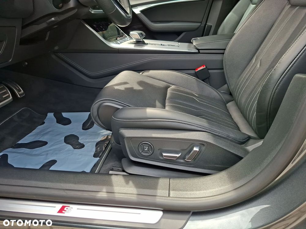 Audi A7 Sportback 55 TFSI e PHEV Quattro S tronic - 12