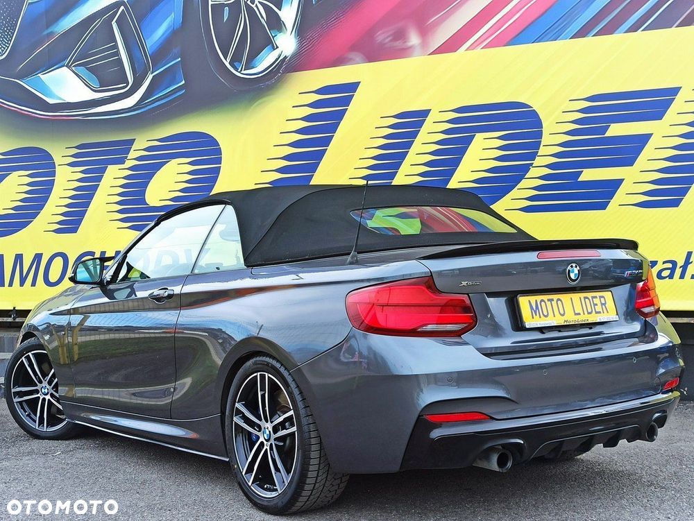 BMW Seria 2 - 5