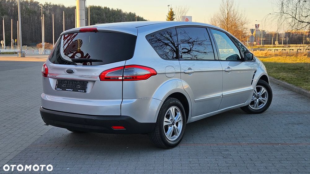 Ford S-Max 2.0 Viva Titanium - 22