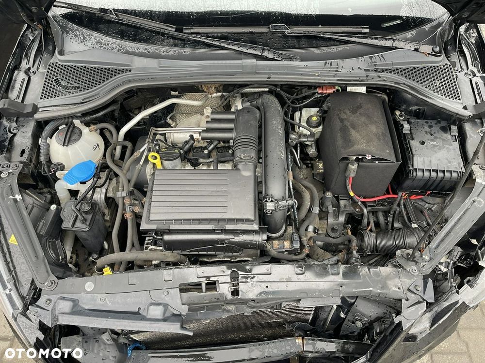 Skoda Yeti - 10