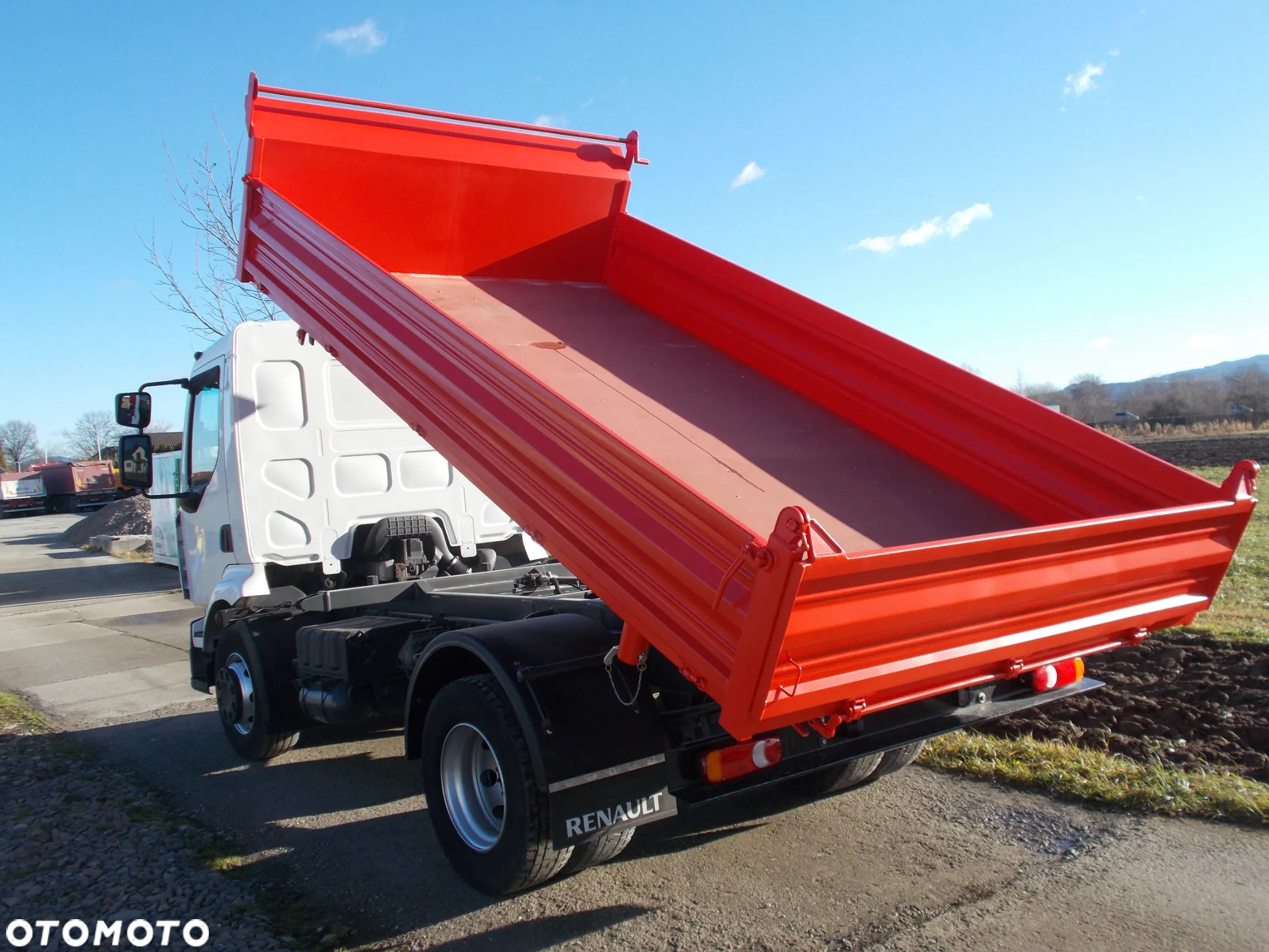 Renault Midlum 270 - 4