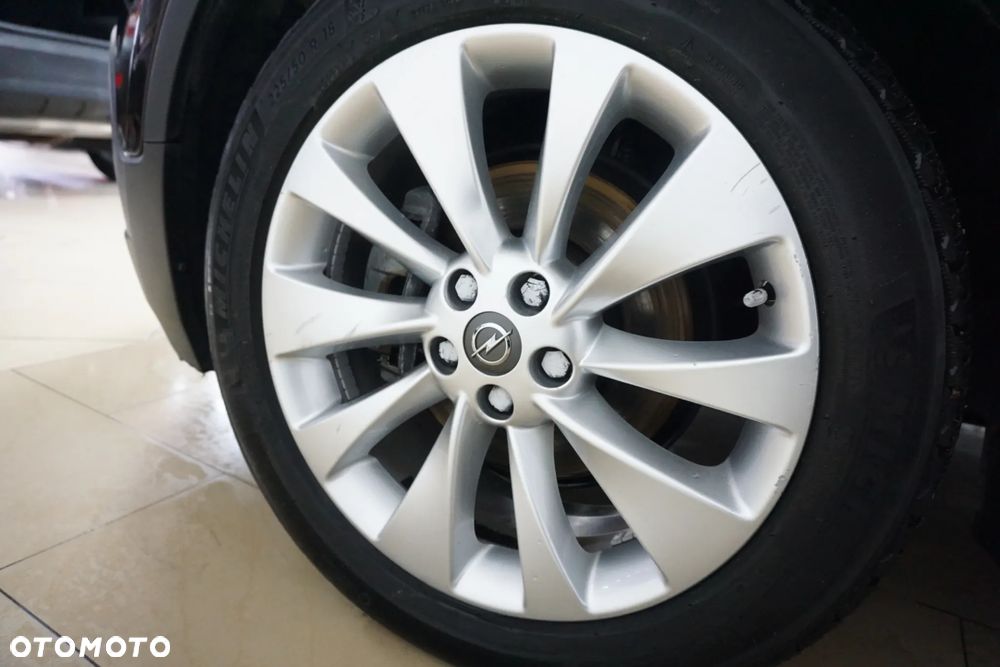 Opel Mokka 1.7 CDTI Cosmo S&S - 12