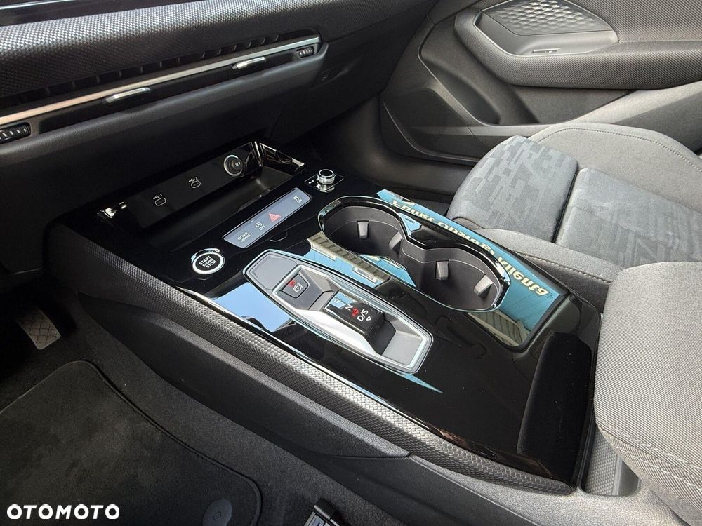 Audi A5 Avant TFSI S tronic - 21