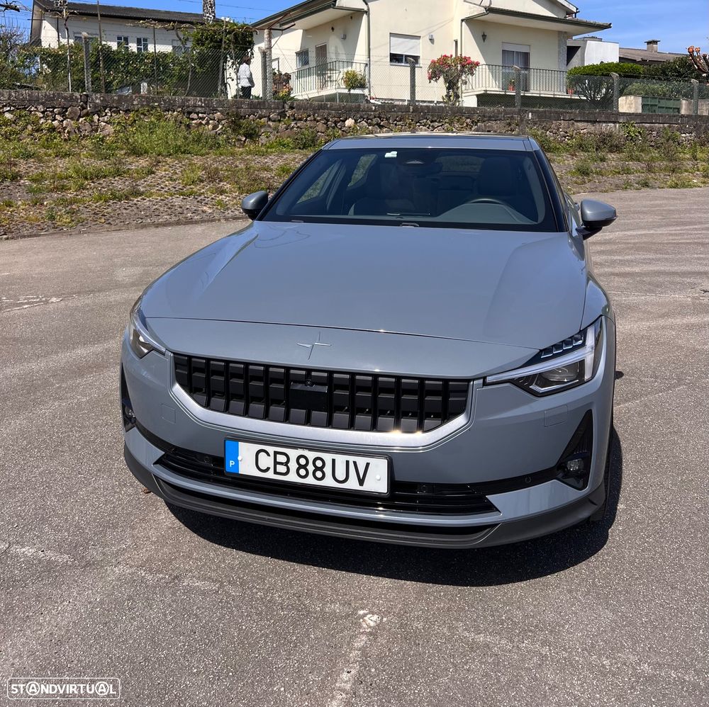 Polestar 2 Dual Motor 78kWh - 2
