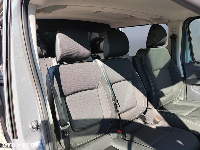 Renault Trafic - 16