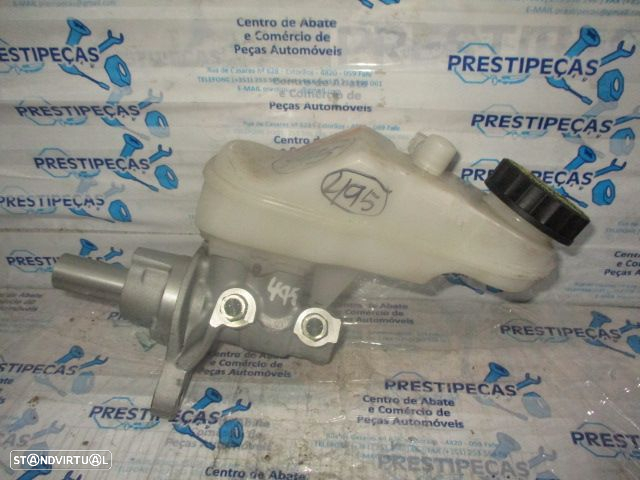 Bomba De Travão 0204782755 PEUGEOT 108 2014 1.0I 68 CV 3P BRANCO GASOLINA - 2