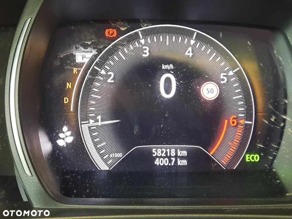Renault Kadjar 1.3 TCe FAP Black Edition EDC - 19