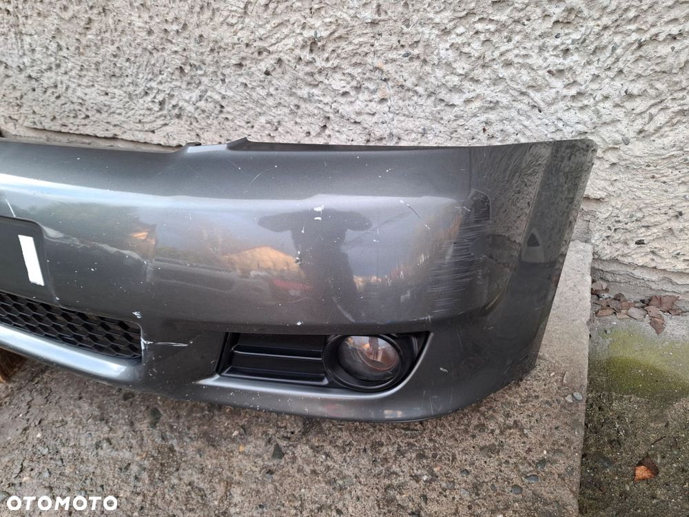 ZDERZAK PRZEDNI TOYOTA COROLLA VERSO II 04/09r - 5