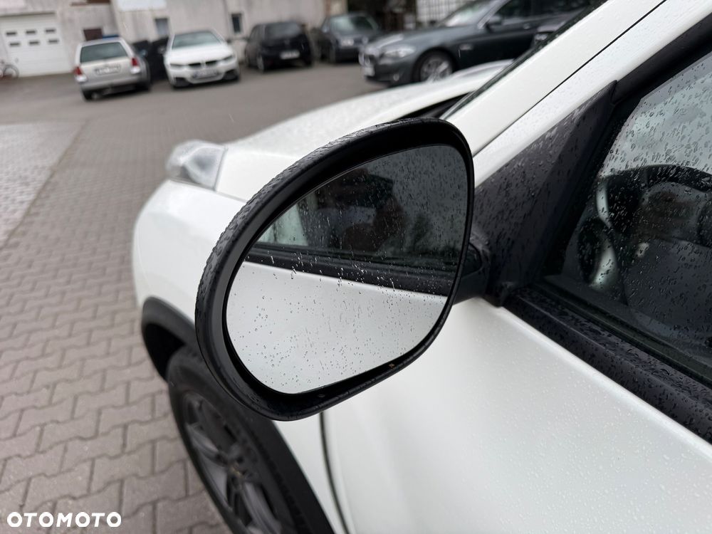 Nissan Juke 1.5 dCi Acenta - 19