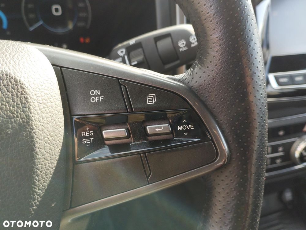 SsangYong/KGM Musso 2.2 e-XDi Quartz 4WD - 23