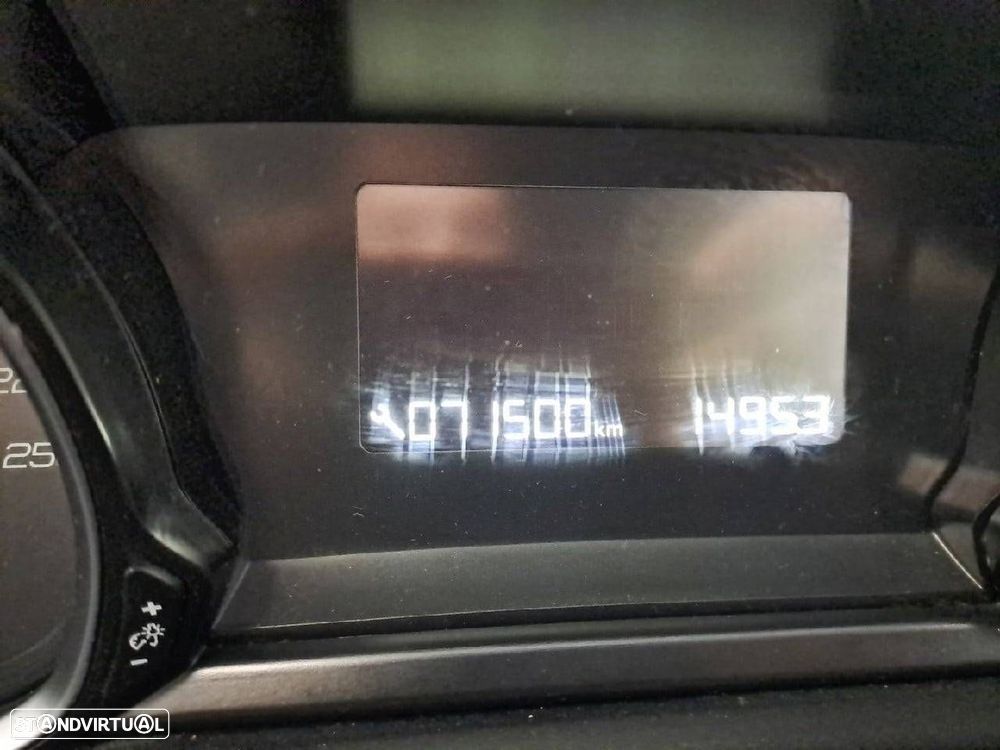 Peugeot 308 1.2 PureTech Style - 13