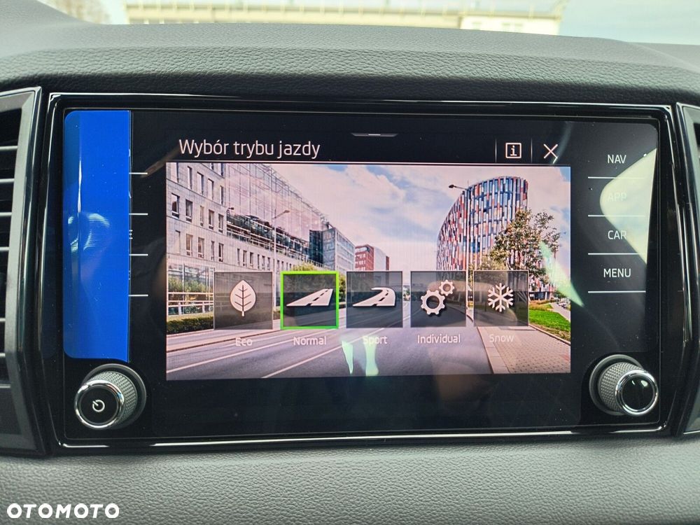 Skoda Karoq 2.0 TSI 4x4 Sportline DSG - 31