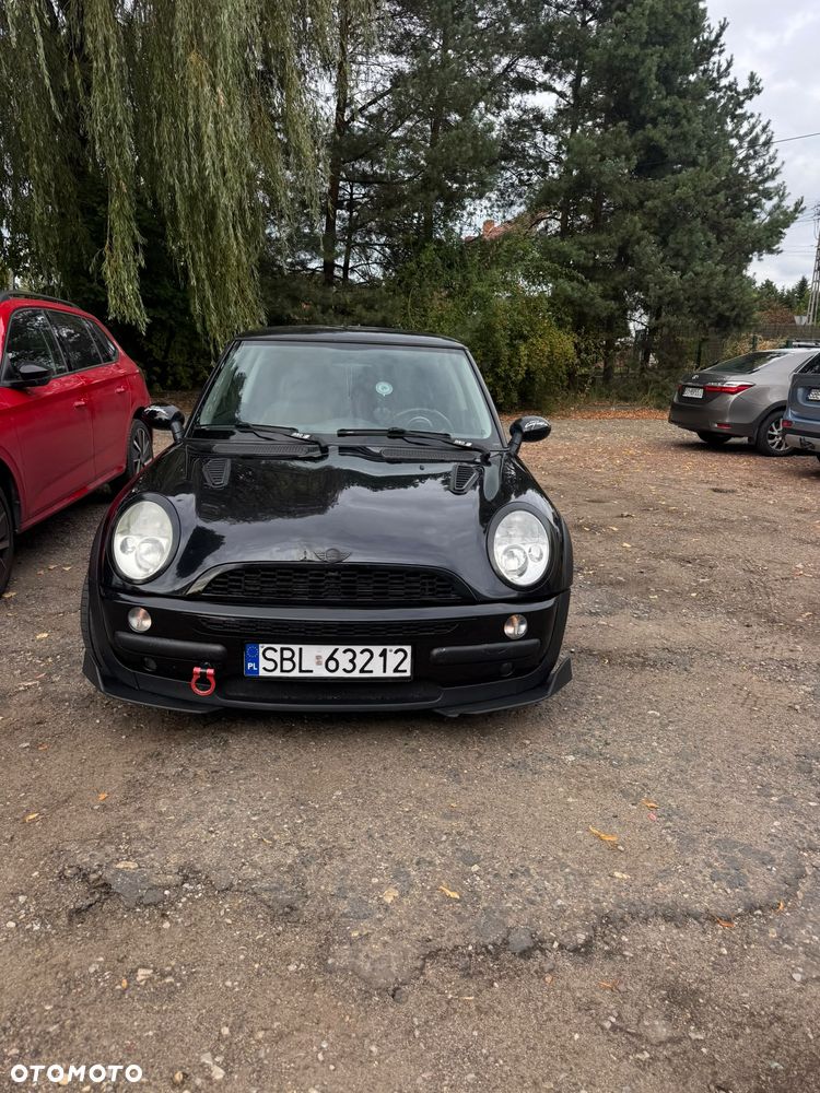 MINI Cooper - 2