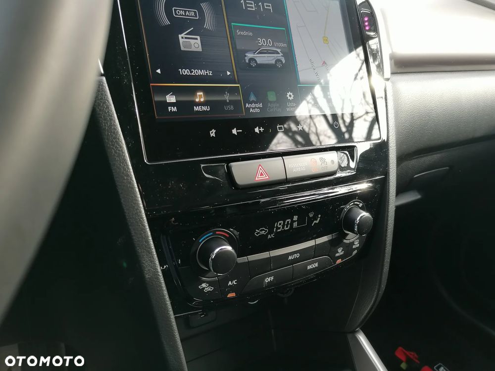 Suzuki Vitara 1.4 Boosterjet mHEV Premium Plus 2WD - 14