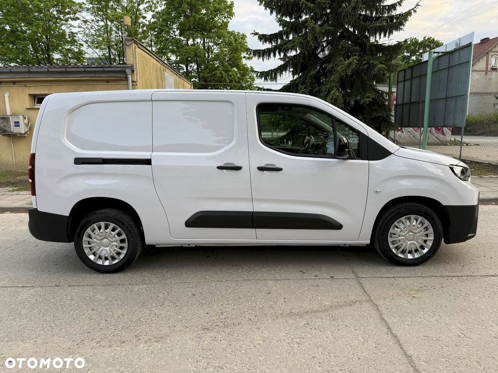 Toyota PROACE CITY Active Long Maxi JAK NOWY Gwarancja FV23% - 3