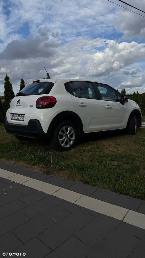 Citroën C3 BlueHDi 100 S&S SHINE - 9