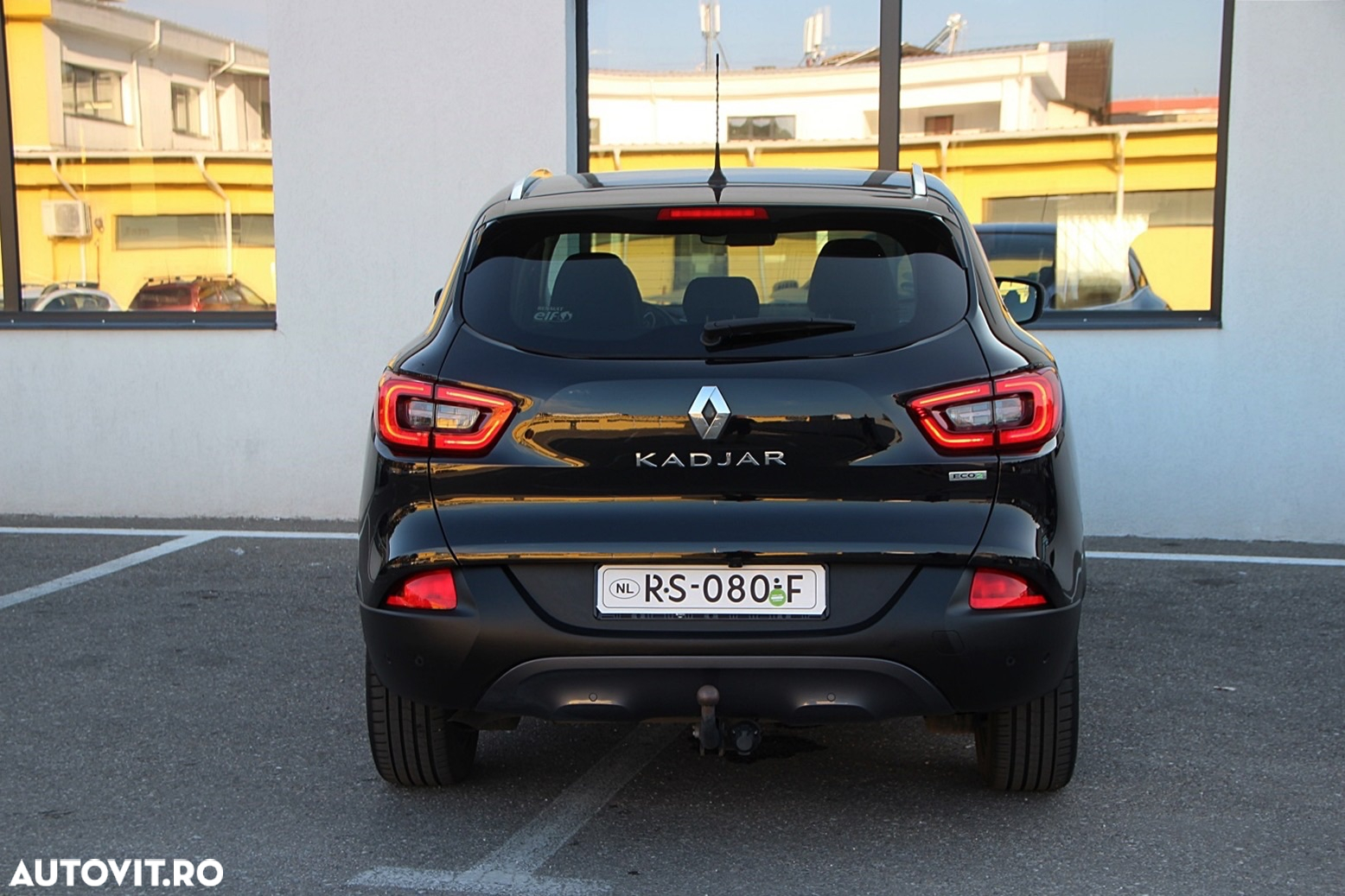 Renault Kadjar - 7