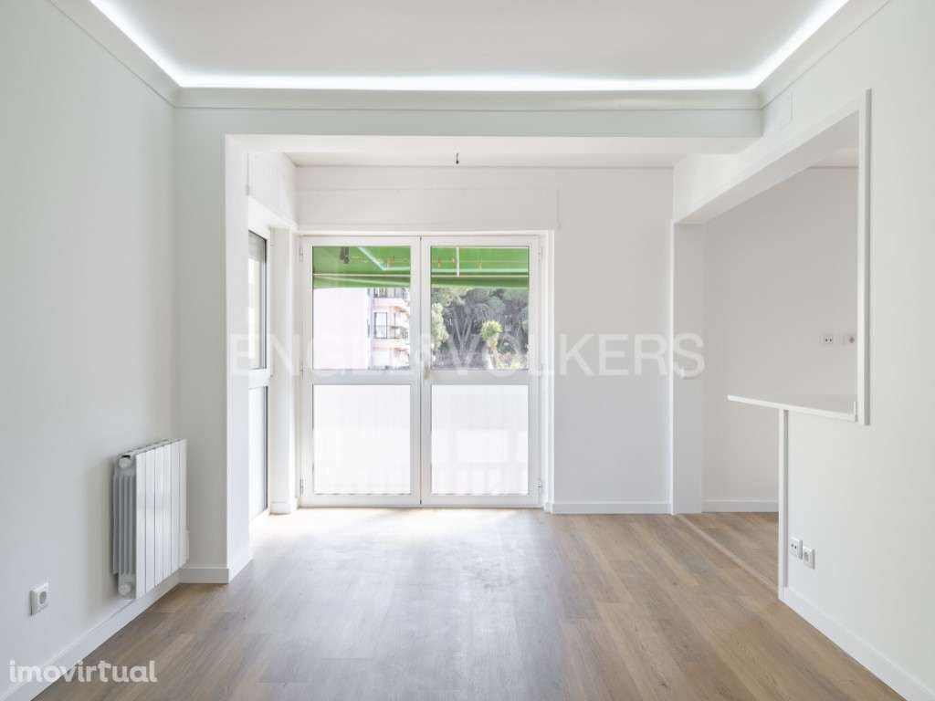 Luminoso T2 remodelado em Belém - Grande imagem: 3/26