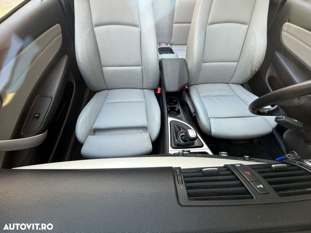 BMW Seria 1 120d Aut. - 16