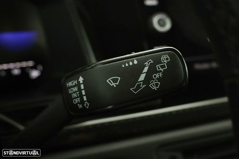 VW Taigo 1.0 TSI Urban - 17