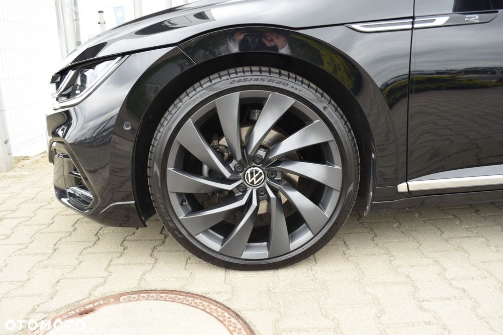 Volkswagen Arteon Shooting Brake 2.0 TDI R-Line DSG - 39