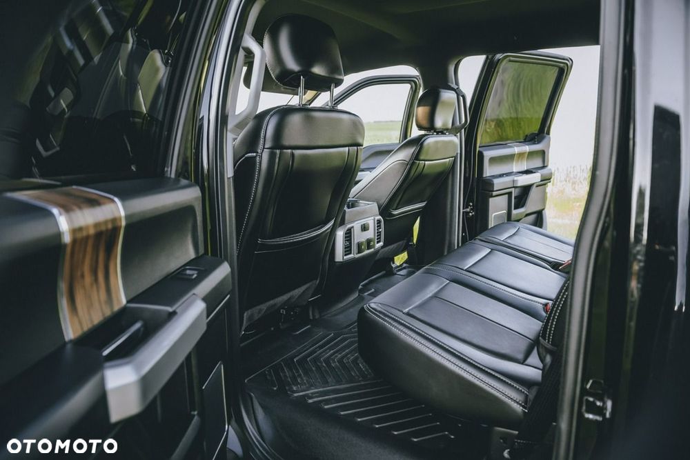 Ford F150 - 11