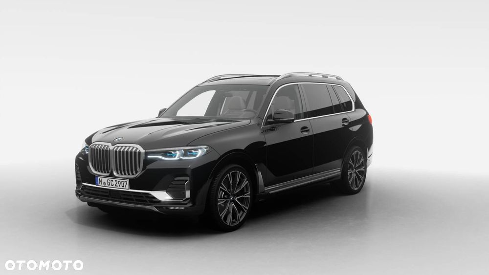 BMW X7 - 1