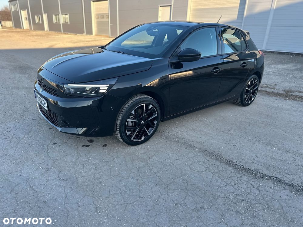 Opel Corsa 1.2 GS Line Plus Pack S&S - 2