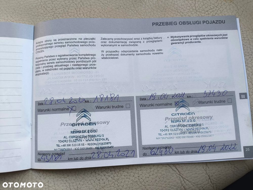 Citroën Berlingo XL Control - 16