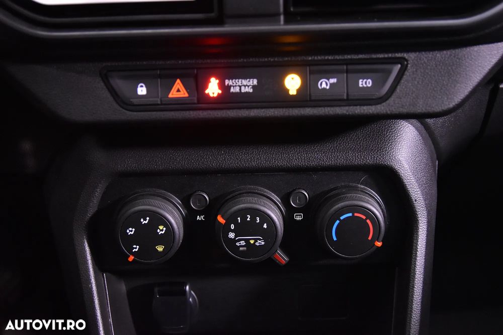 Dacia Logan - 16