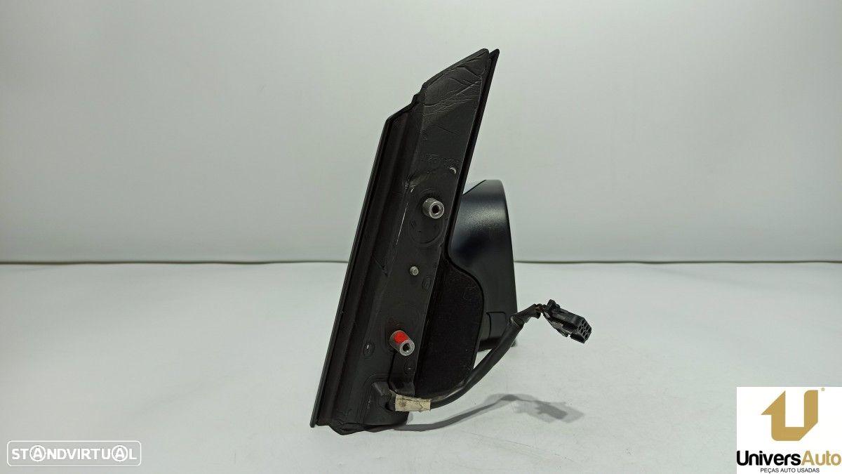 RETROVISOR DIREITO SEAT TOLEDO (5P2) EXCLUSIVE - 5