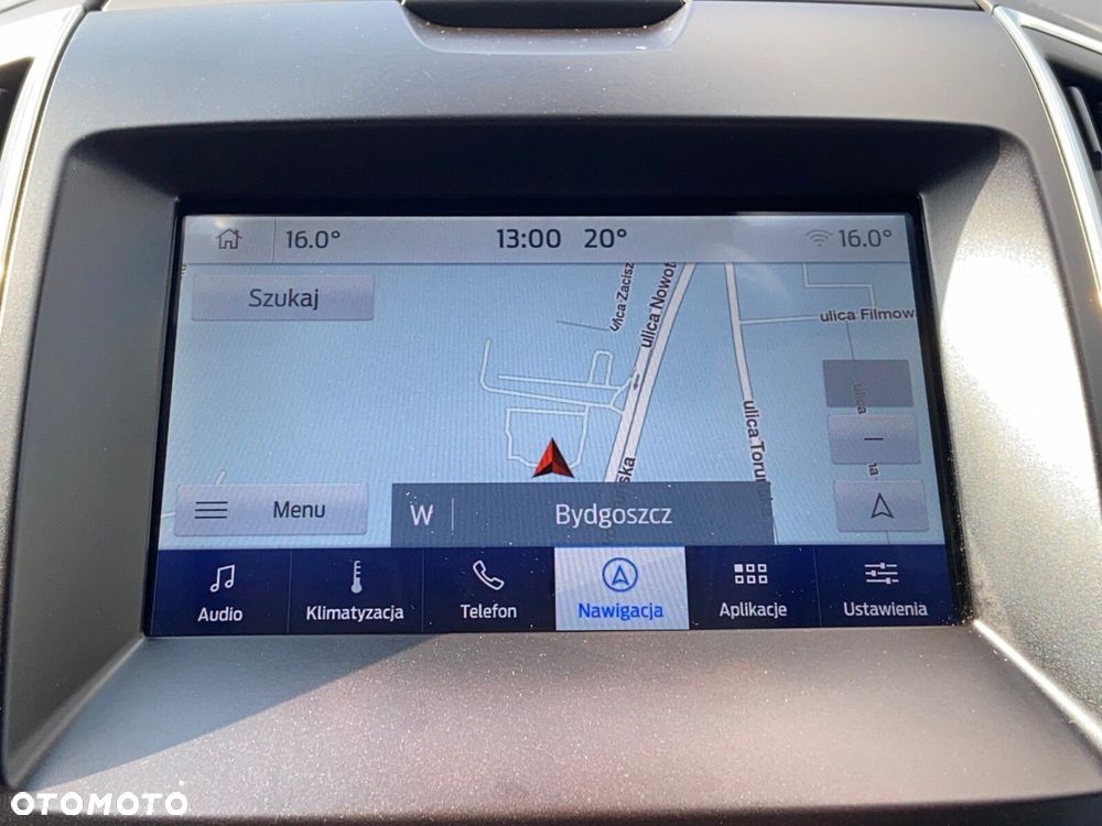 Ford S-Max - 19