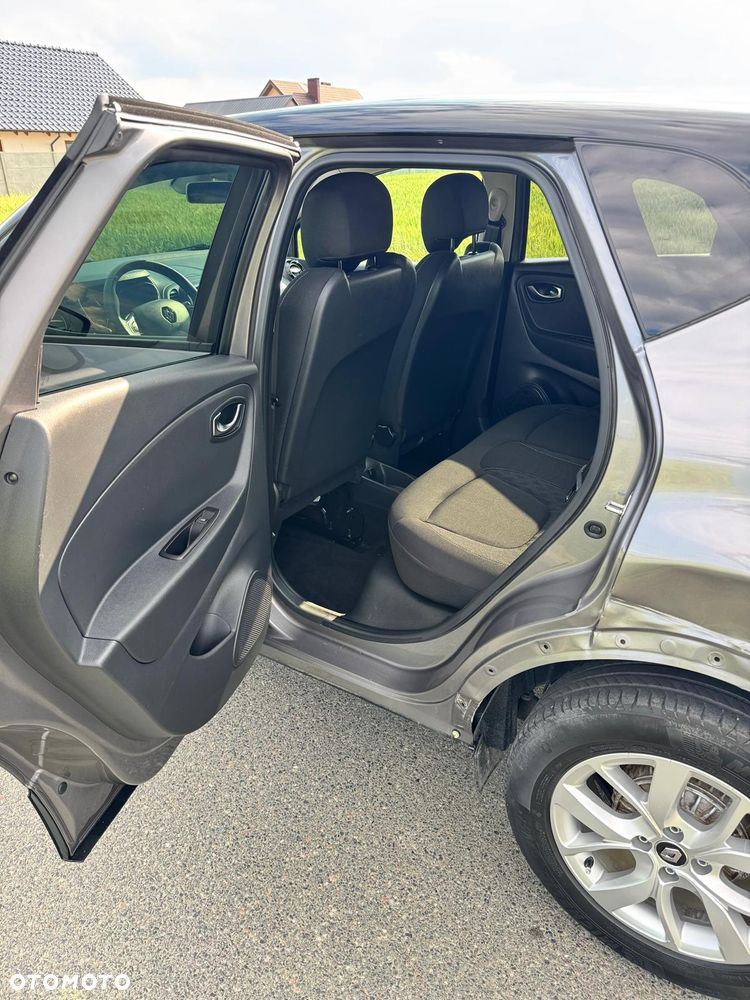 Renault Captur - 20