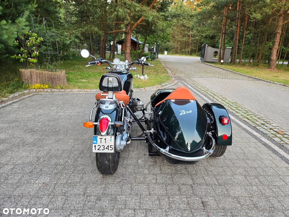 BMW R - 9