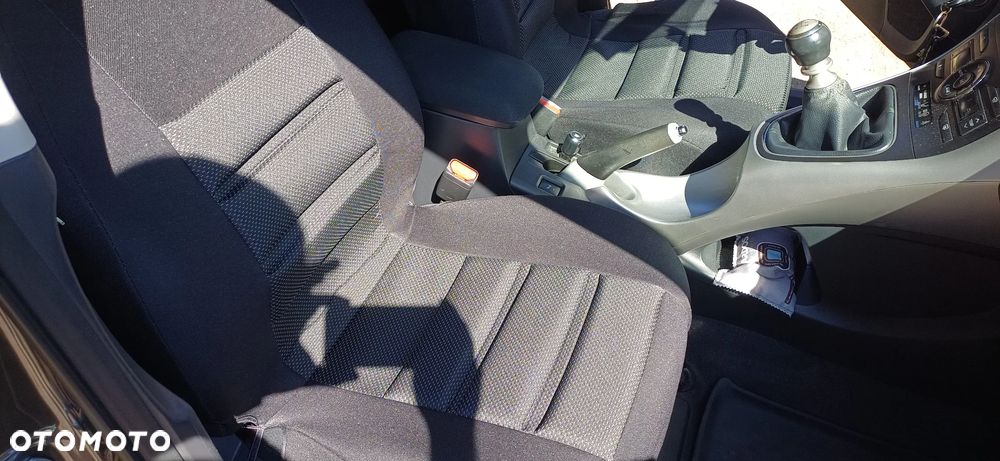 Toyota Auris 1.6 Edition - 5
