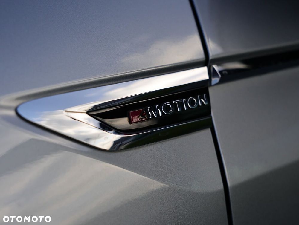 Volkswagen Tiguan 1.5 TSI EVO - 10