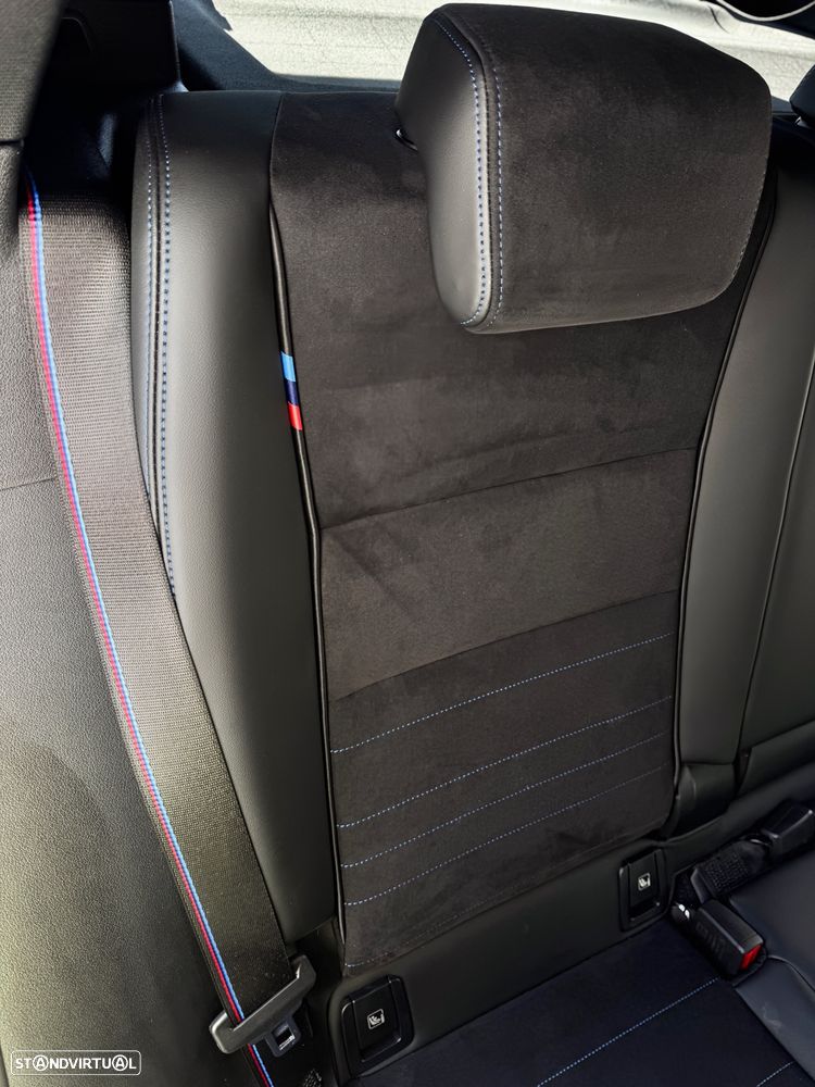 BMW iX2 eDrive20 Pack Desportivo M Pro - 7