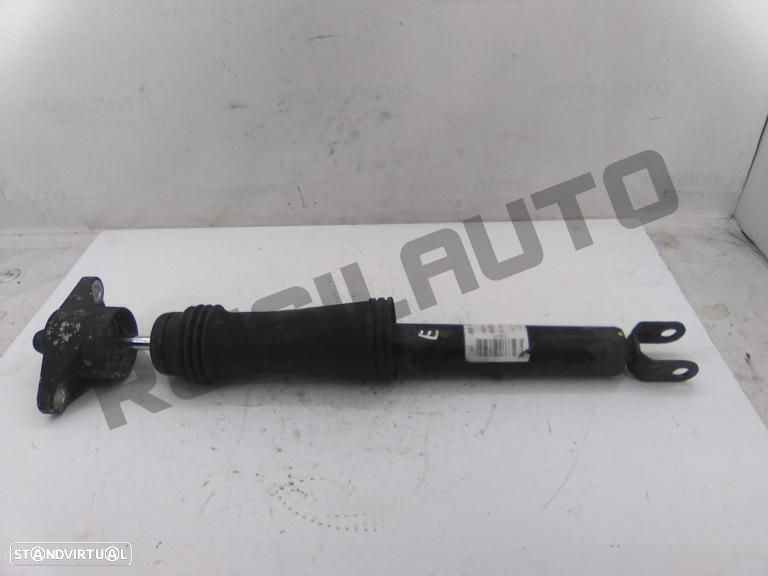Amortecedor Trás Esquerdo  Hyundai I30 I [2006_2011] 1.6 Crdi - 1