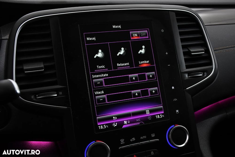 Renault Talisman ENERGY dCi 130 EDC INTENS - 22